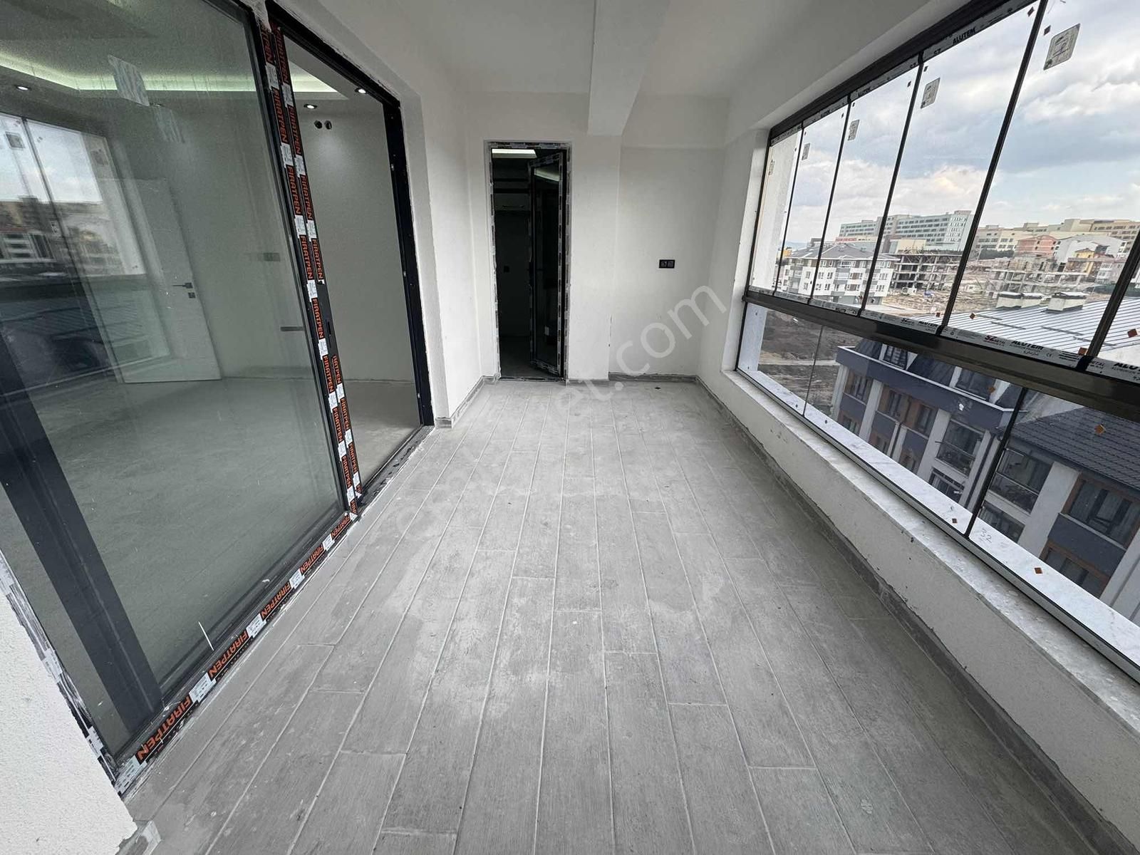 71evler Şehir Hastanesi Yanı Liva'da Satılık Ultra Lux 3+1 Daire - Görsel 27