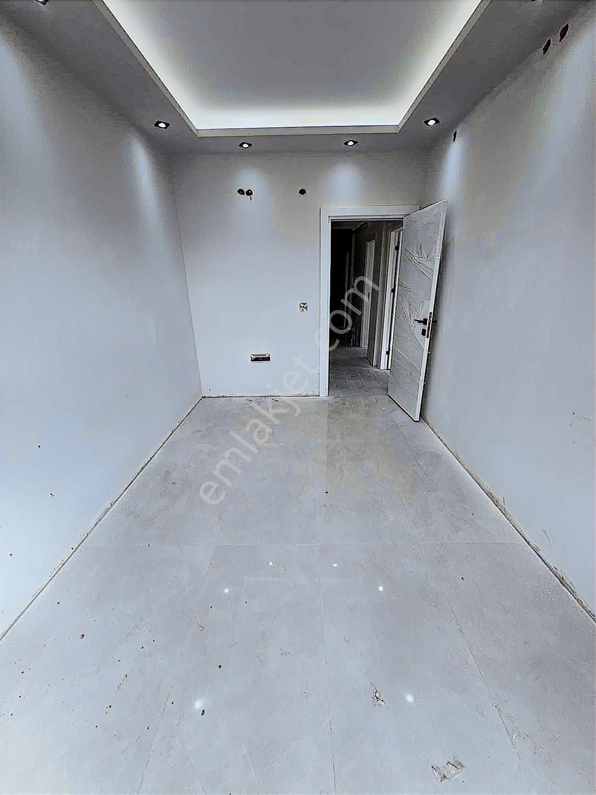 71evler Şehir Hastanesi Yanı Liva'da Satılık Ultra Lux 3+1 Daire - Görsel 13