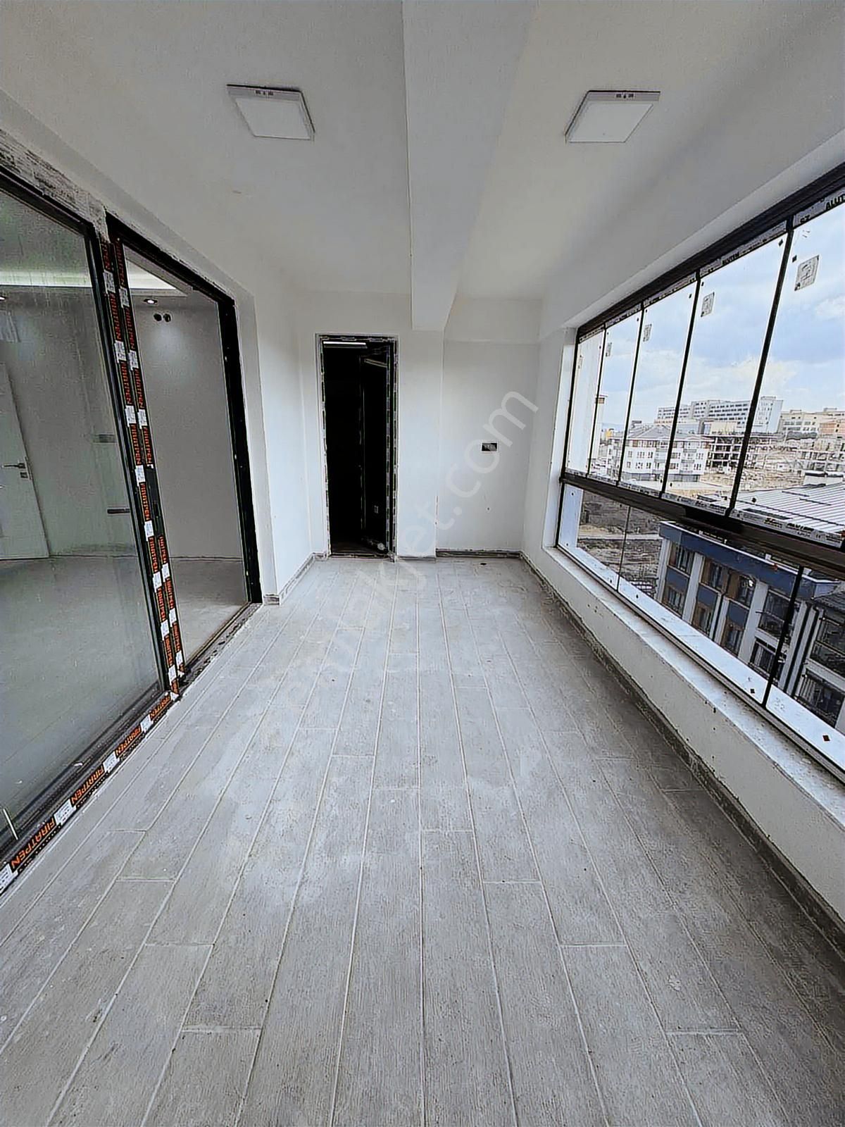 71evler Şehir Hastanesi Yanı Liva'da Satılık Ultra Lux 3+1 Daire - Görsel 24