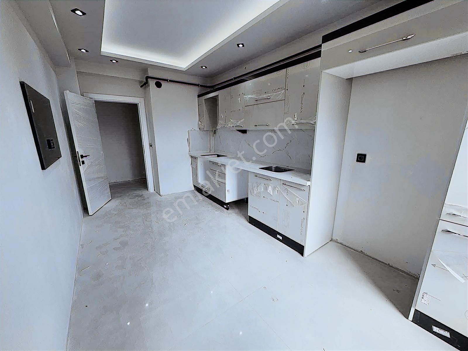 71evler Şehir Hastanesi Yanı Liva'da Satılık Ultra Lux 3+1 Daire - Görsel 10