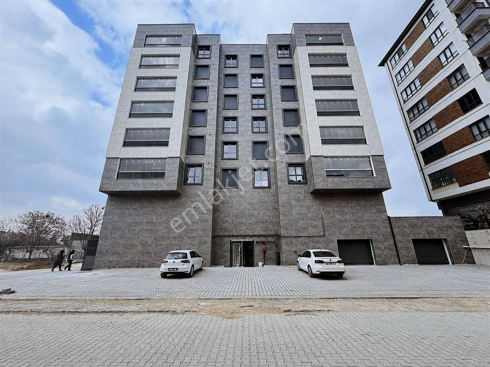 71evler Şehir Hastanesi Yanı Liva'da Satılık Ultra Lux 3+1 Daire - Görsel 22