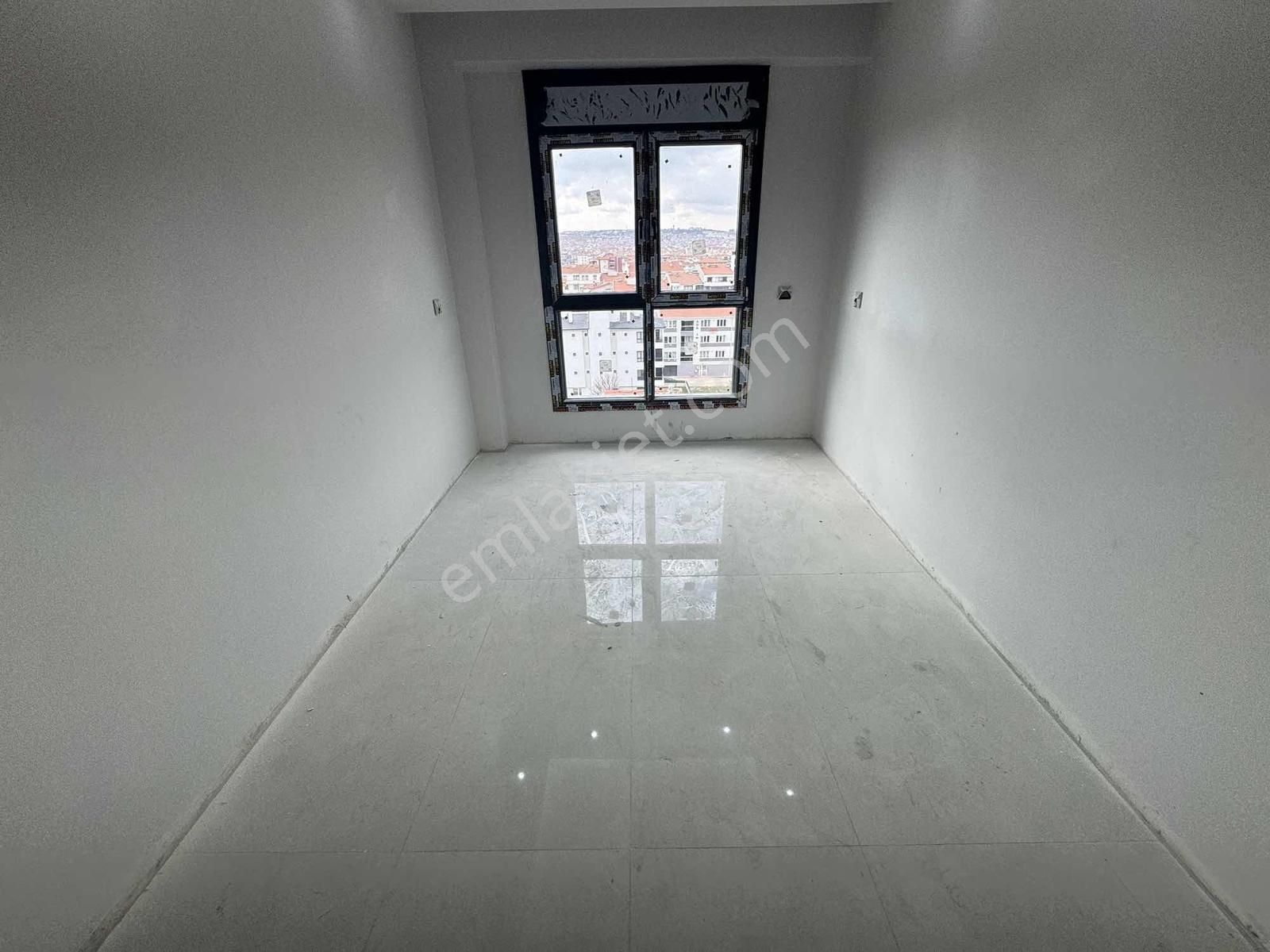 71evler Şehir Hastanesi Yanı Liva'da Satılık Ultra Lux 3+1 Daire - Görsel 31