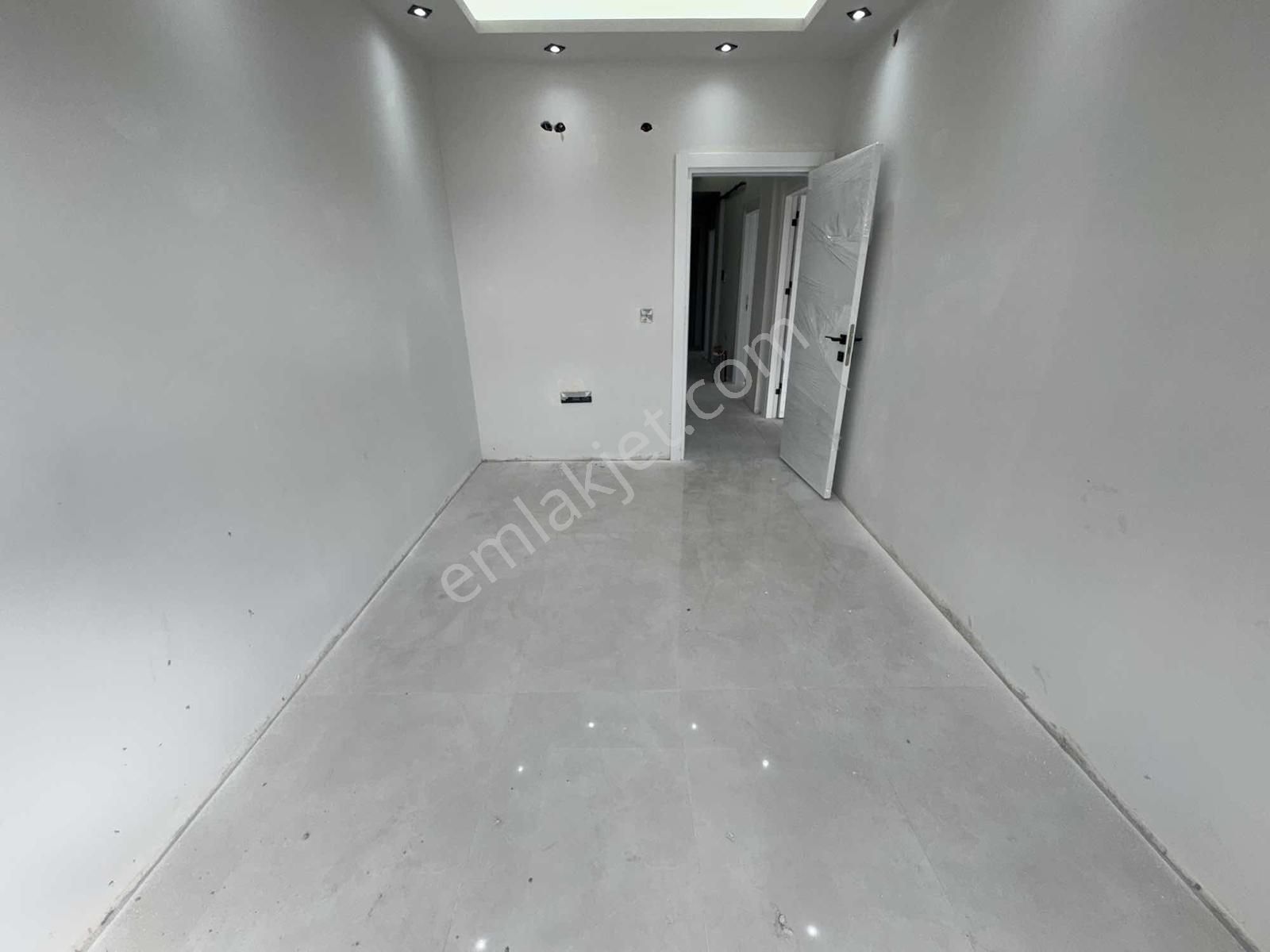 71evler Şehir Hastanesi Yanı Liva'da Satılık Ultra Lux 3+1 Daire - Görsel 21