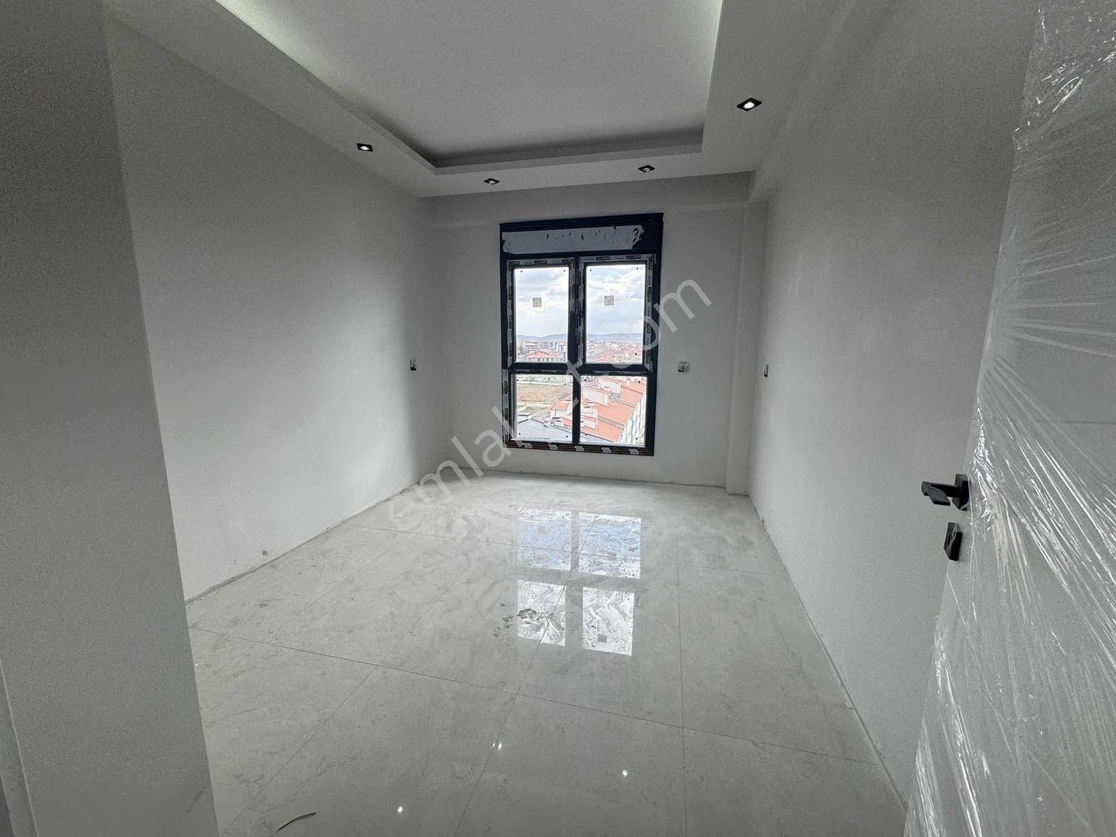 71evler Şehir Hastanesi Yanı Liva'da Satılık Ultra Lux 3+1 Daire - Görsel 32