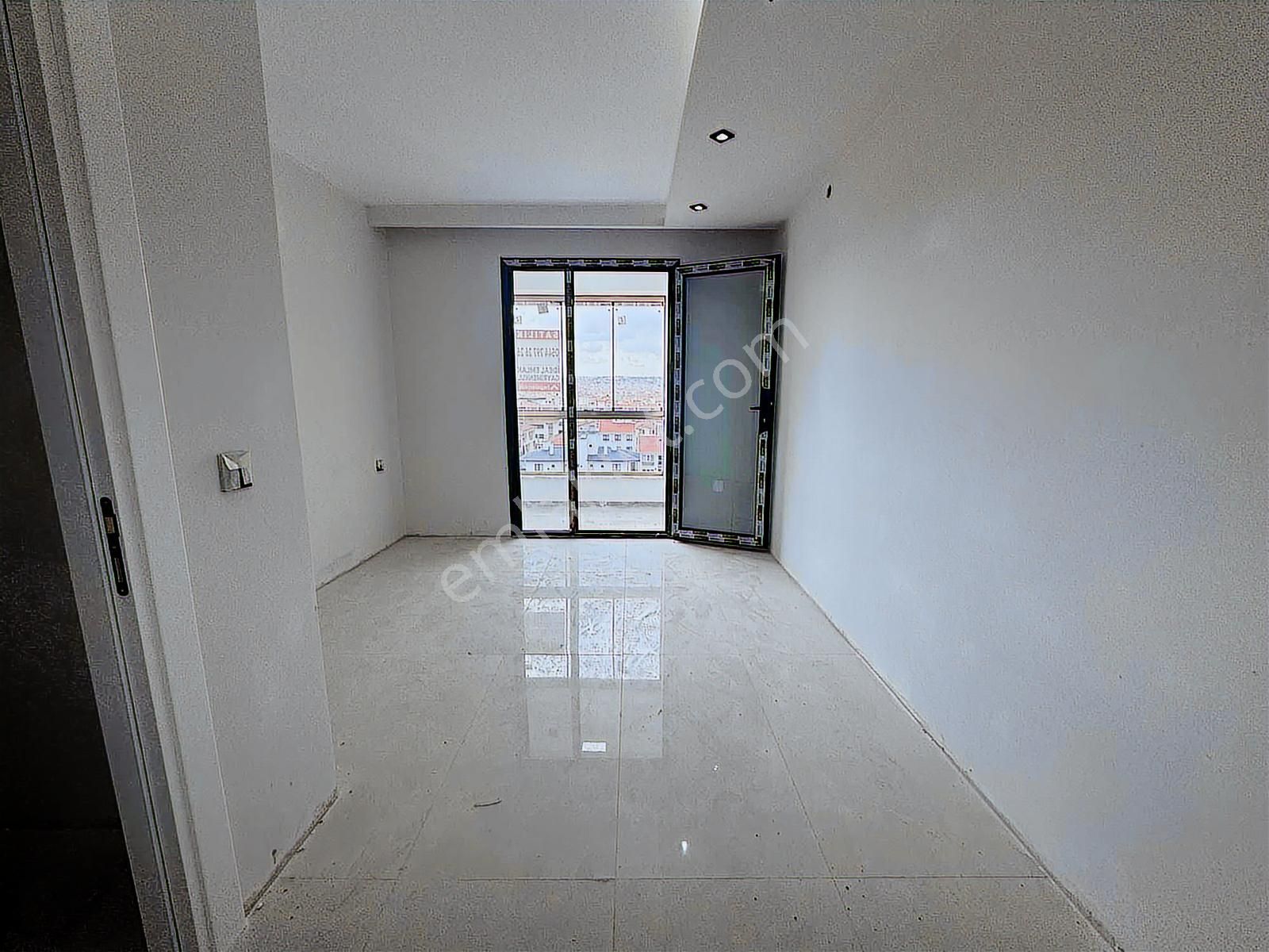 71evler Şehir Hastanesi Yanı Liva'da Satılık Ultra Lux 3+1 Daire - Görsel 19