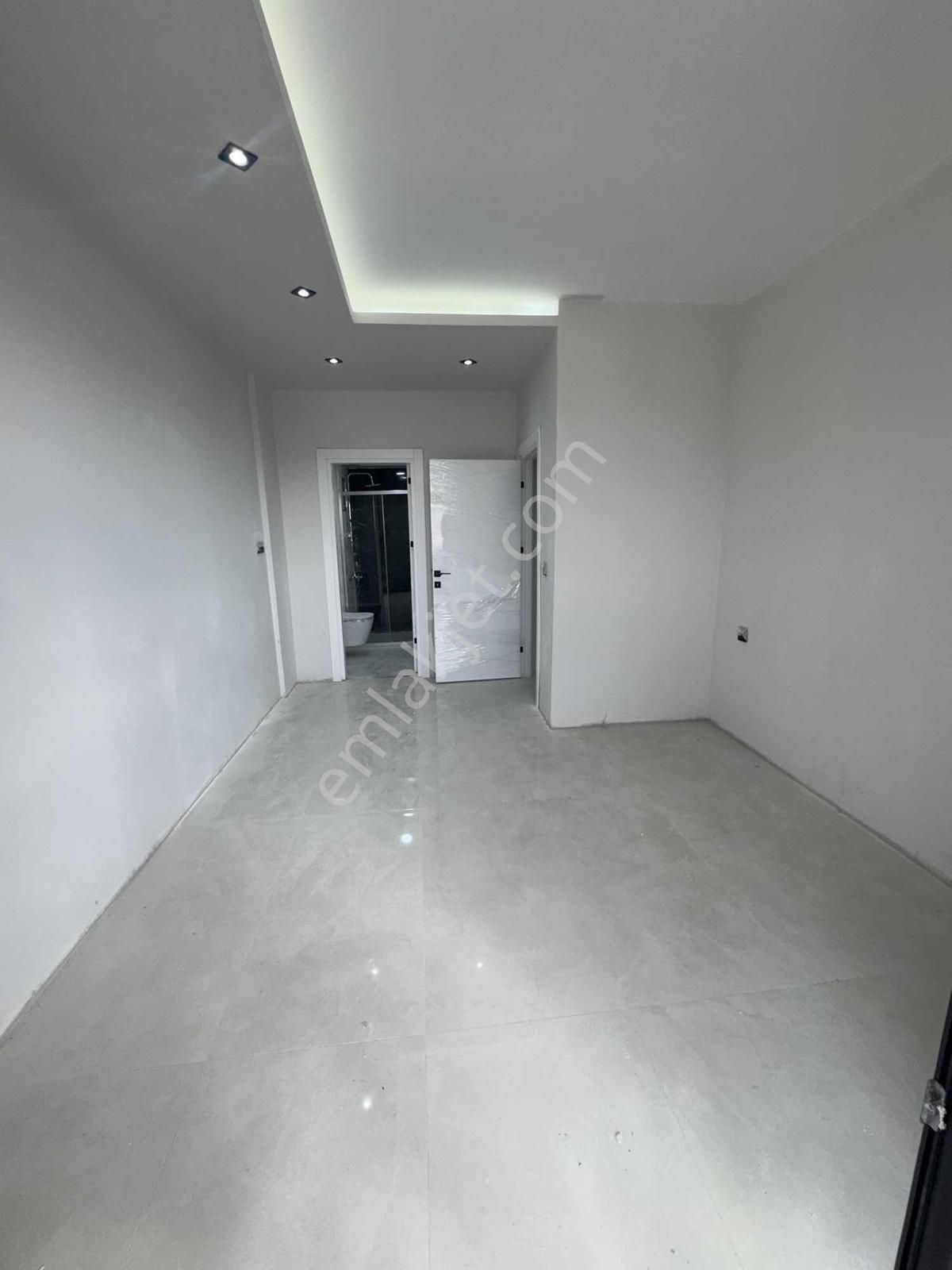 71evler Şehir Hastanesi Yanı Liva'da Satılık Ultra Lux 3+1 Daire - Görsel 11