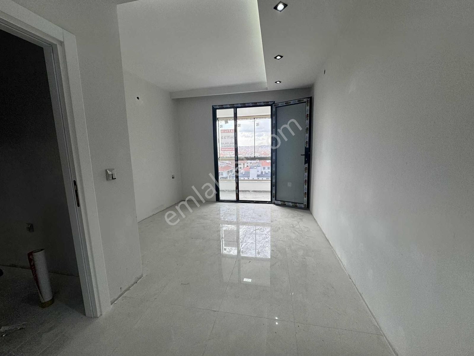 71evler Şehir Hastanesi Yanı Liva'da Satılık Ultra Lux 3+1 Daire - Görsel 29