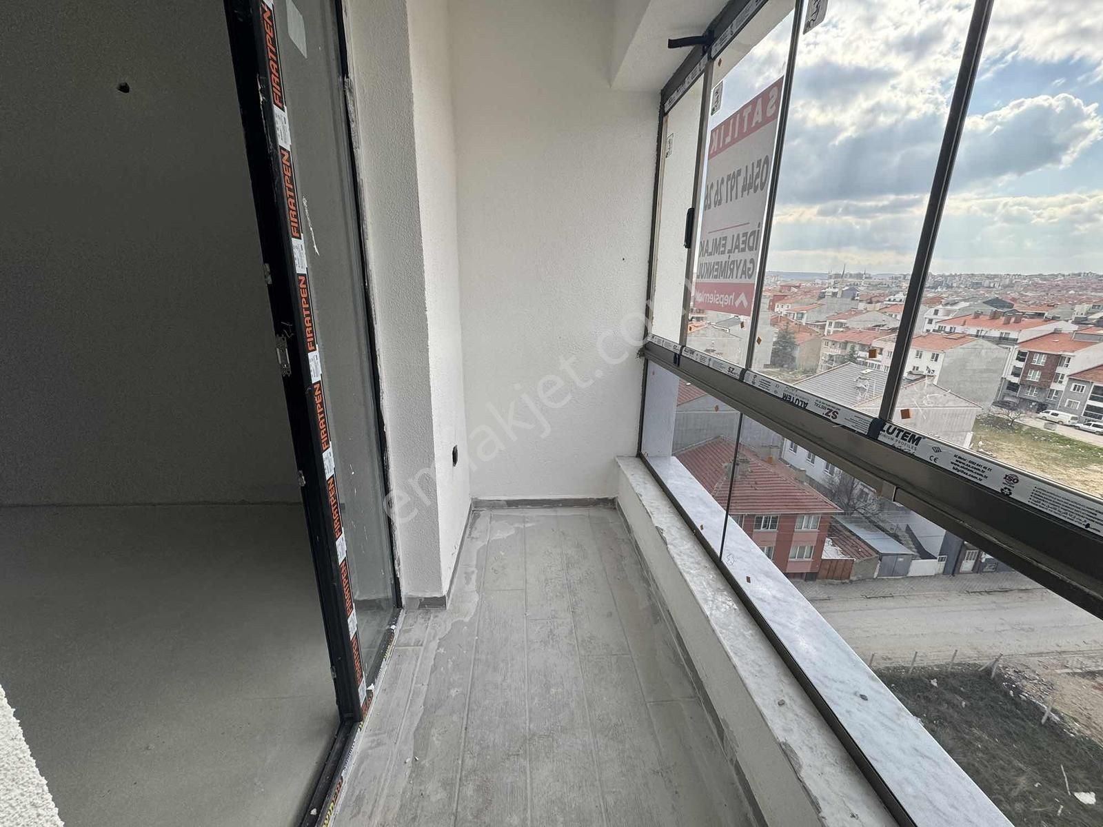 71evler Şehir Hastanesi Yanı Liva'da Satılık Ultra Lux 3+1 Daire - Görsel 2