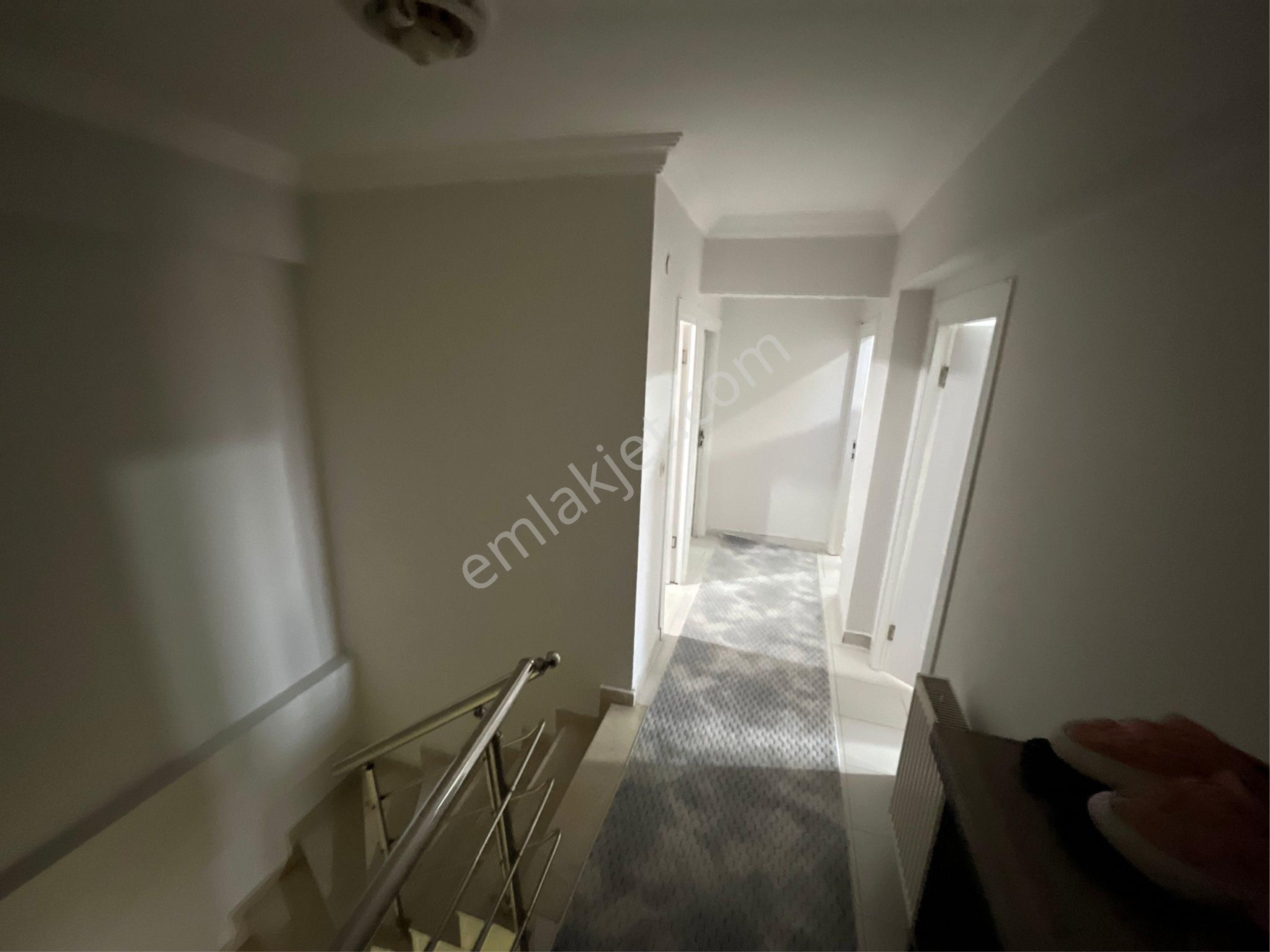 İstasyon Mah'de Lüksü Ve Genişligi Sevenler İçin Fırsat Daire.. - Görsel 8