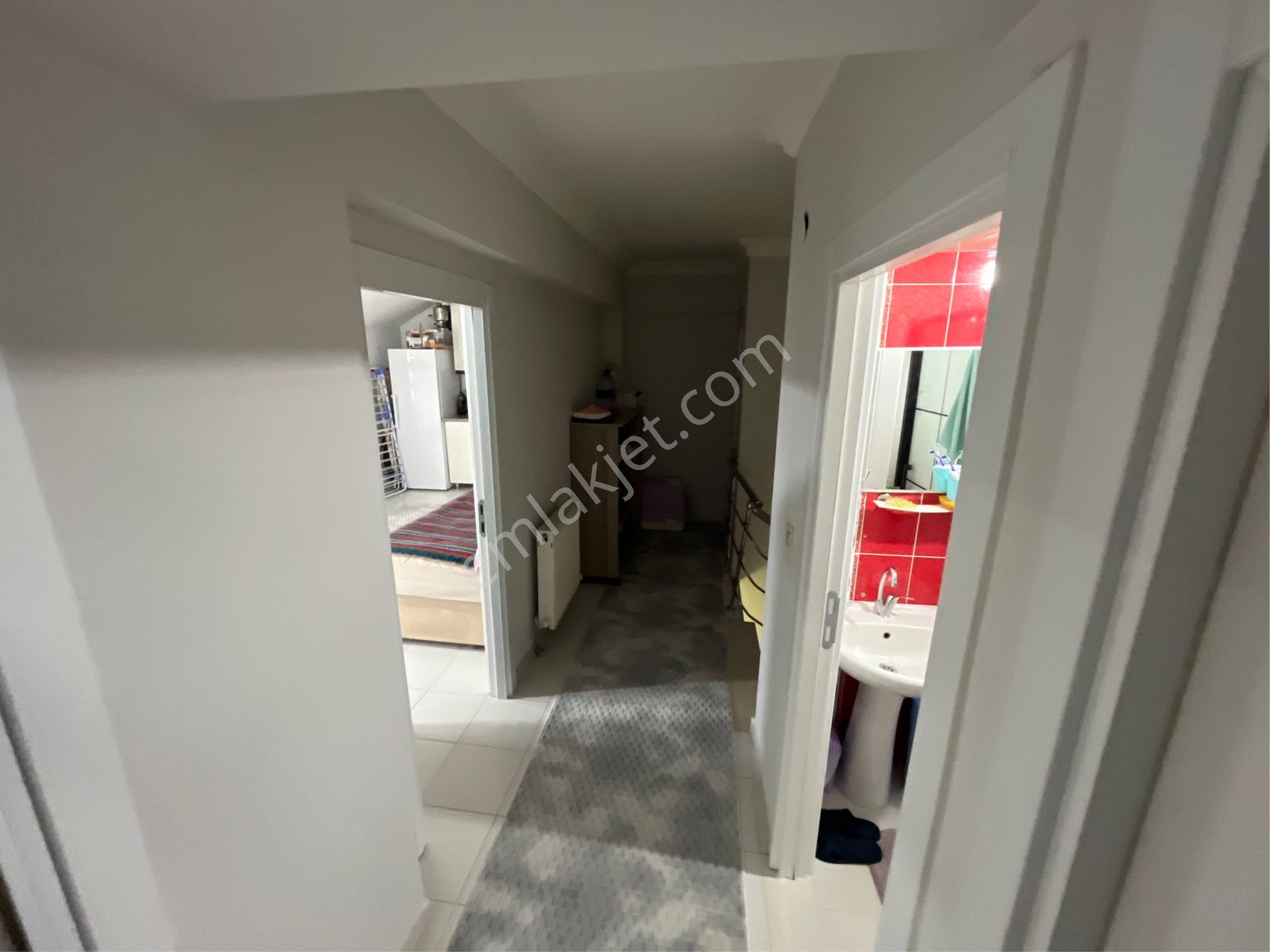 İstasyon Mah'de Lüksü Ve Genişligi Sevenler İçin Fırsat Daire.. - Görsel 29