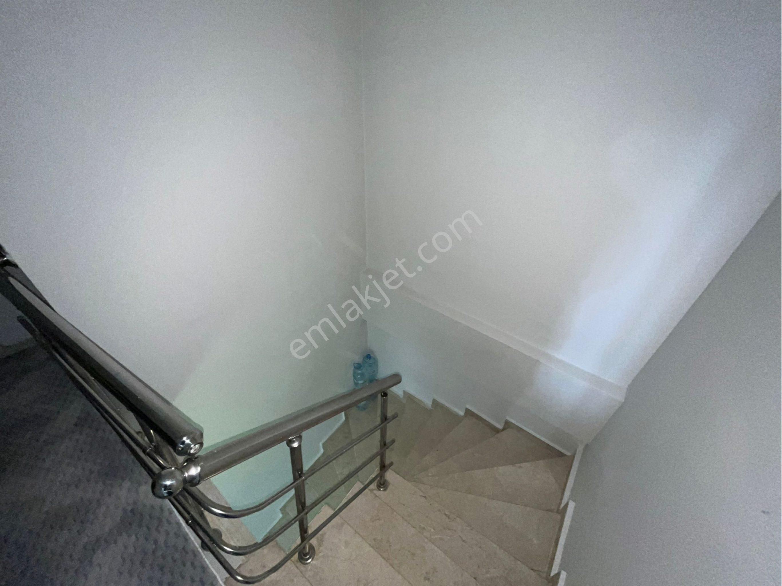 İstasyon Mah'de Lüksü Ve Genişligi Sevenler İçin Fırsat Daire.. - Görsel 26