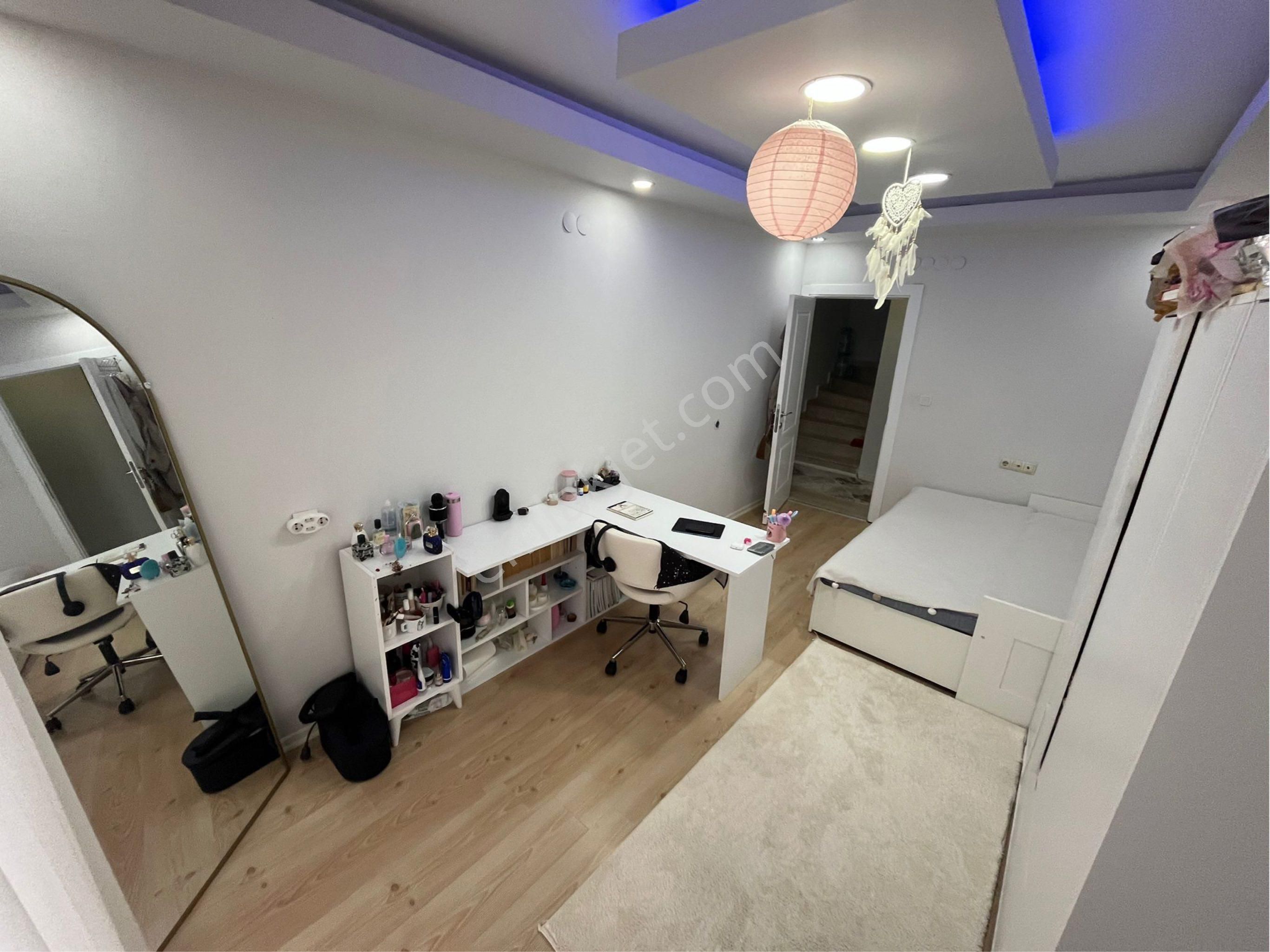 İstasyon Mah'de Lüksü Ve Genişligi Sevenler İçin Fırsat Daire.. - Görsel 10