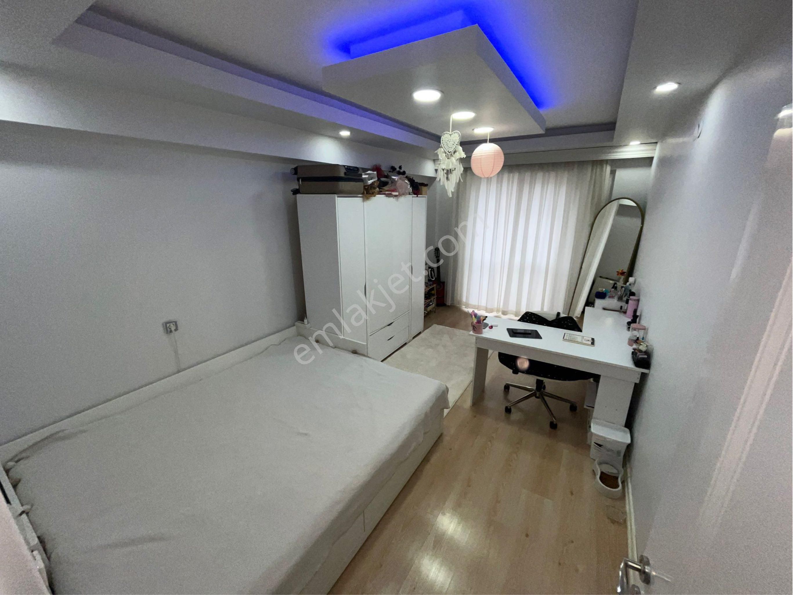 İstasyon Mah'de Lüksü Ve Genişligi Sevenler İçin Fırsat Daire.. - Görsel 9