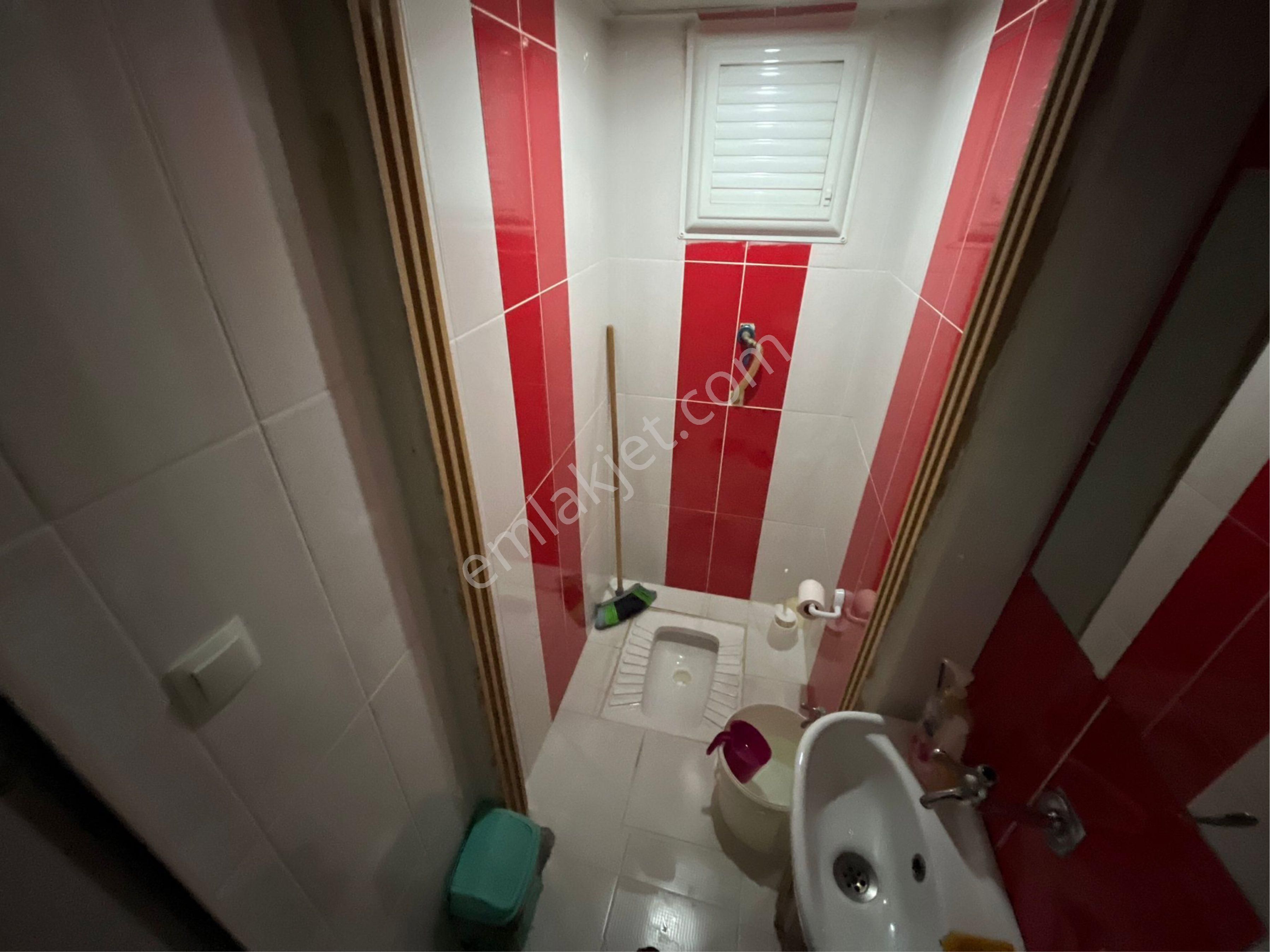 İstasyon Mah'de Lüksü Ve Genişligi Sevenler İçin Fırsat Daire.. - Görsel 28