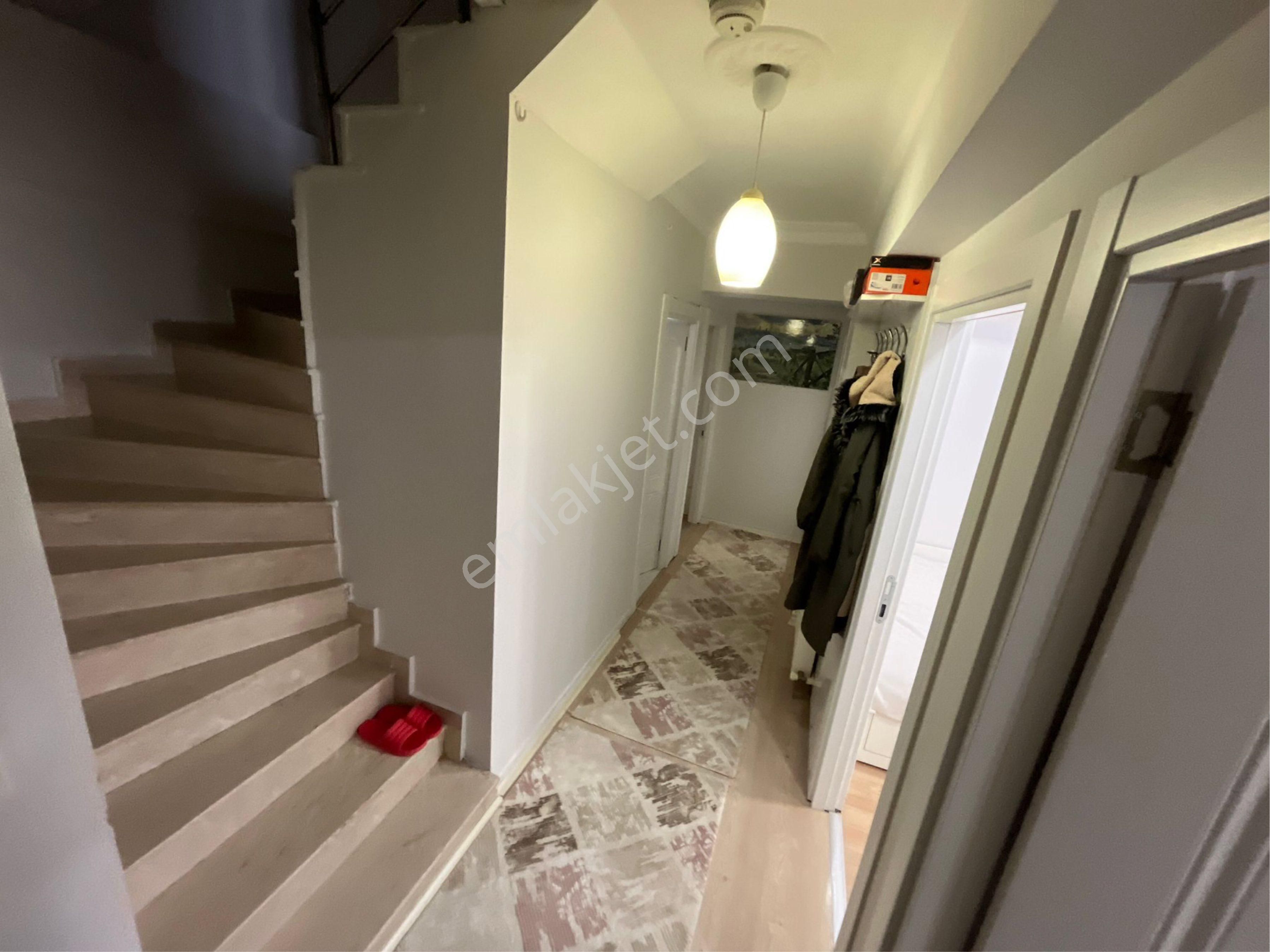 İstasyon Mah'de Lüksü Ve Genişligi Sevenler İçin Fırsat Daire.. - Görsel 19