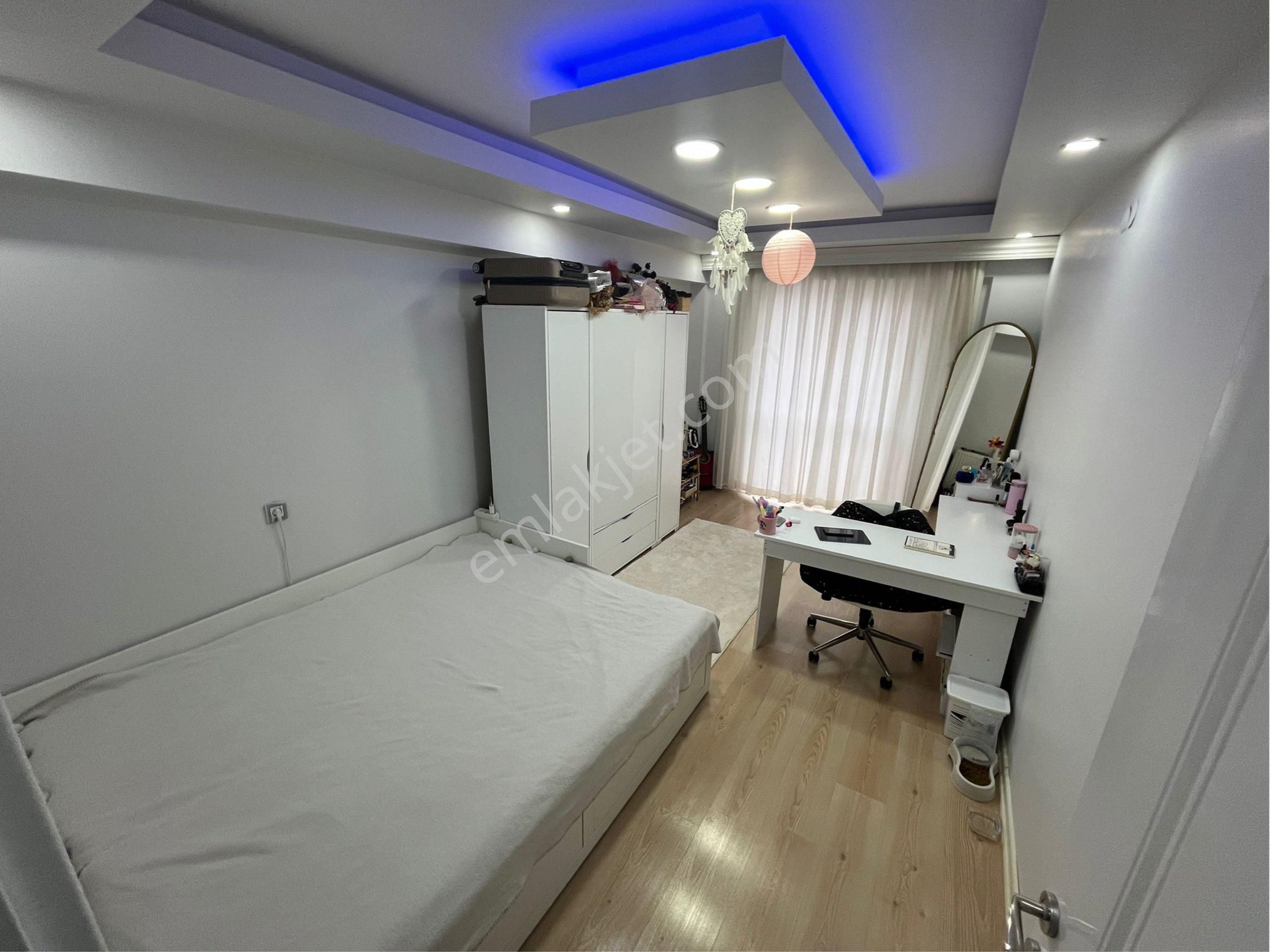 İstasyon Mah'de Lüksü Ve Genişligi Sevenler İçin Fırsat Daire.. - Görsel 25