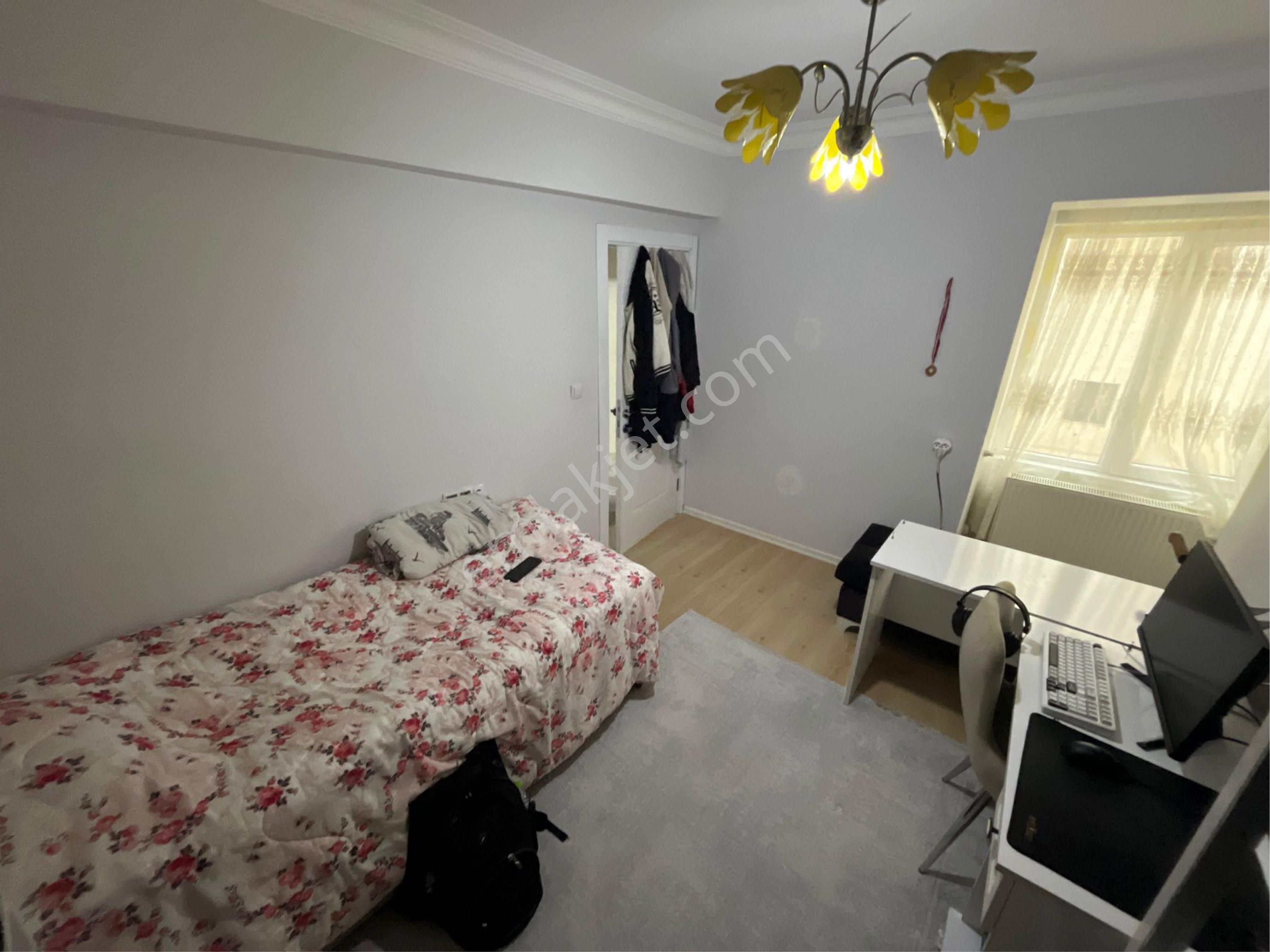 İstasyon Mah'de Lüksü Ve Genişligi Sevenler İçin Fırsat Daire.. - Görsel 6