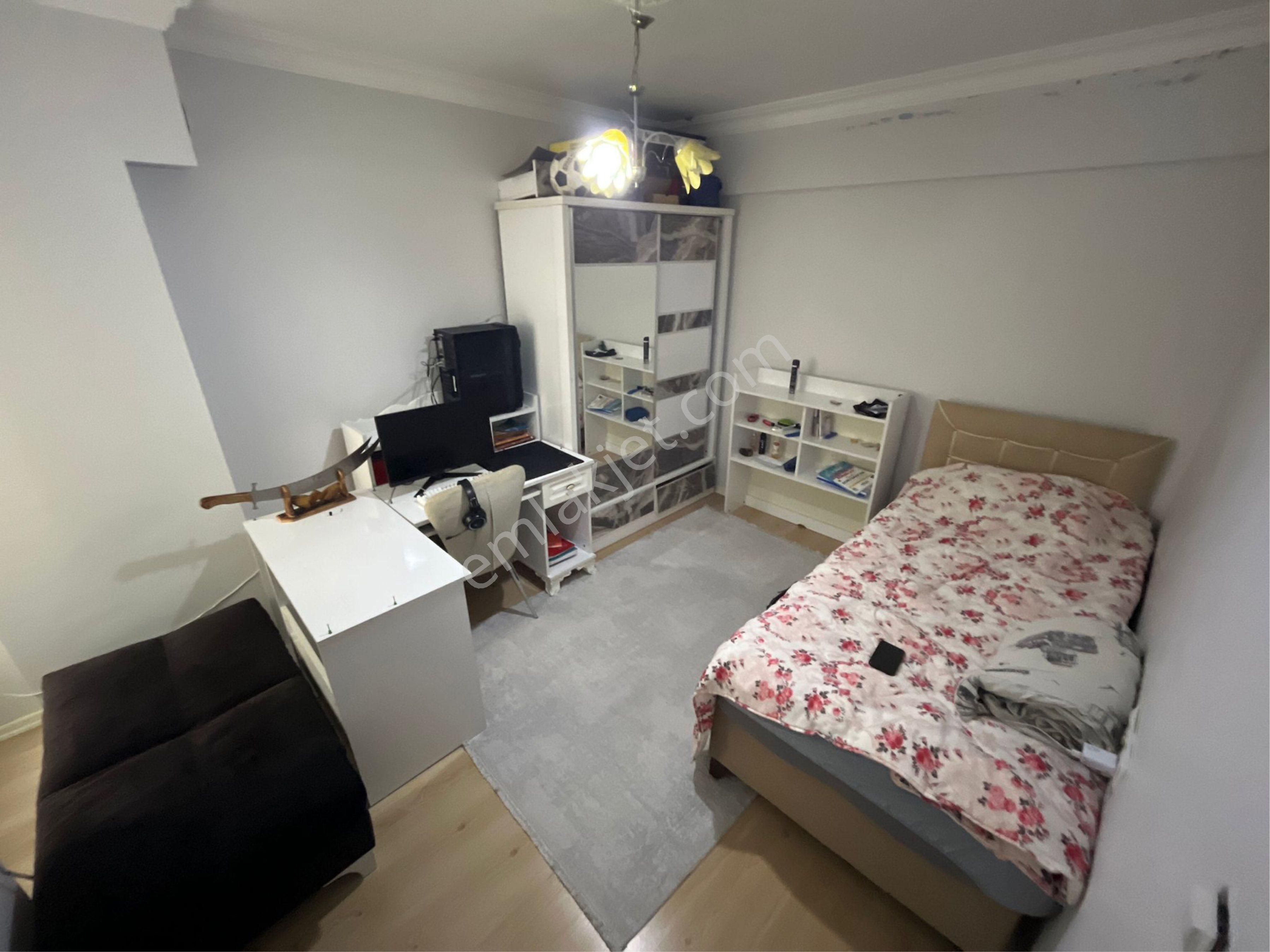 İstasyon Mah'de Lüksü Ve Genişligi Sevenler İçin Fırsat Daire.. - Görsel 5