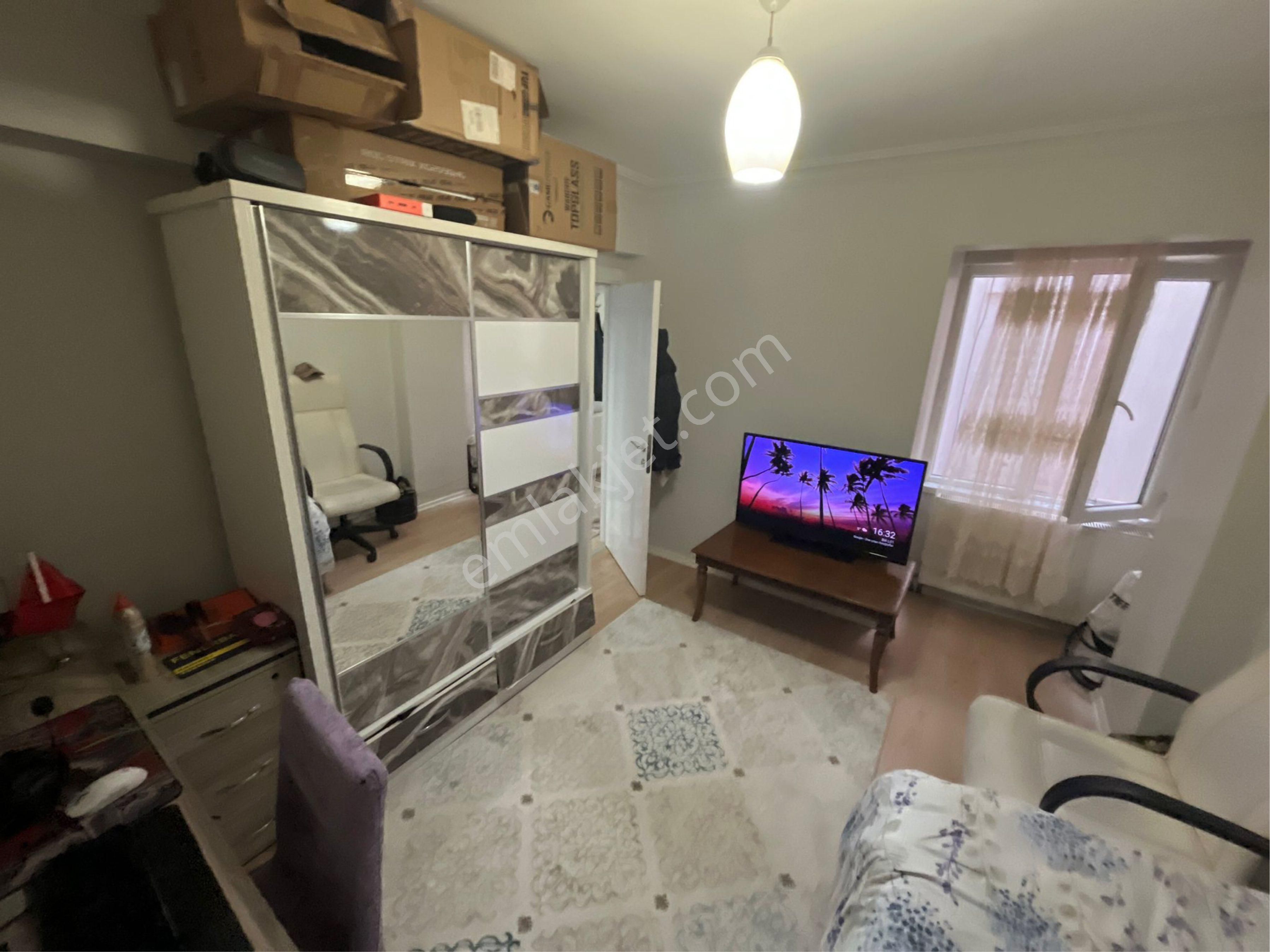 İstasyon Mah'de Lüksü Ve Genişligi Sevenler İçin Fırsat Daire.. - Görsel 16