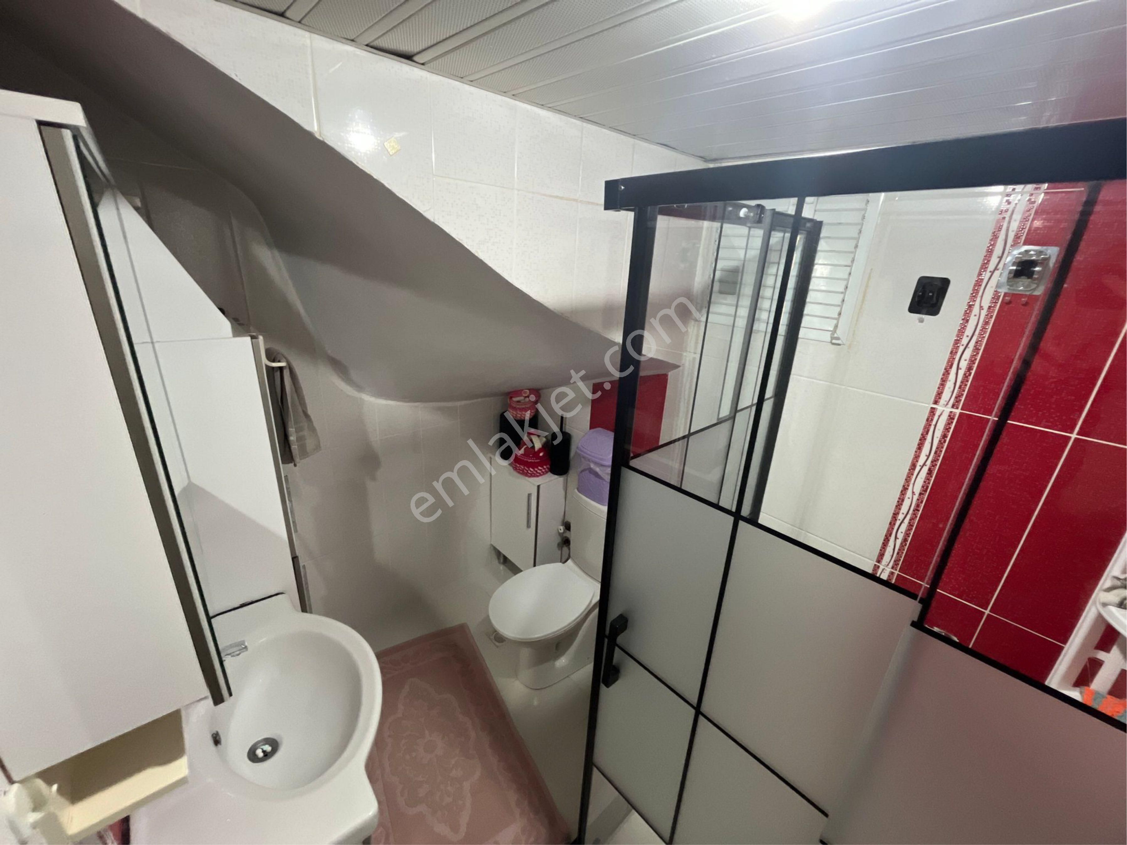 İstasyon Mah'de Lüksü Ve Genişligi Sevenler İçin Fırsat Daire.. - Görsel 23