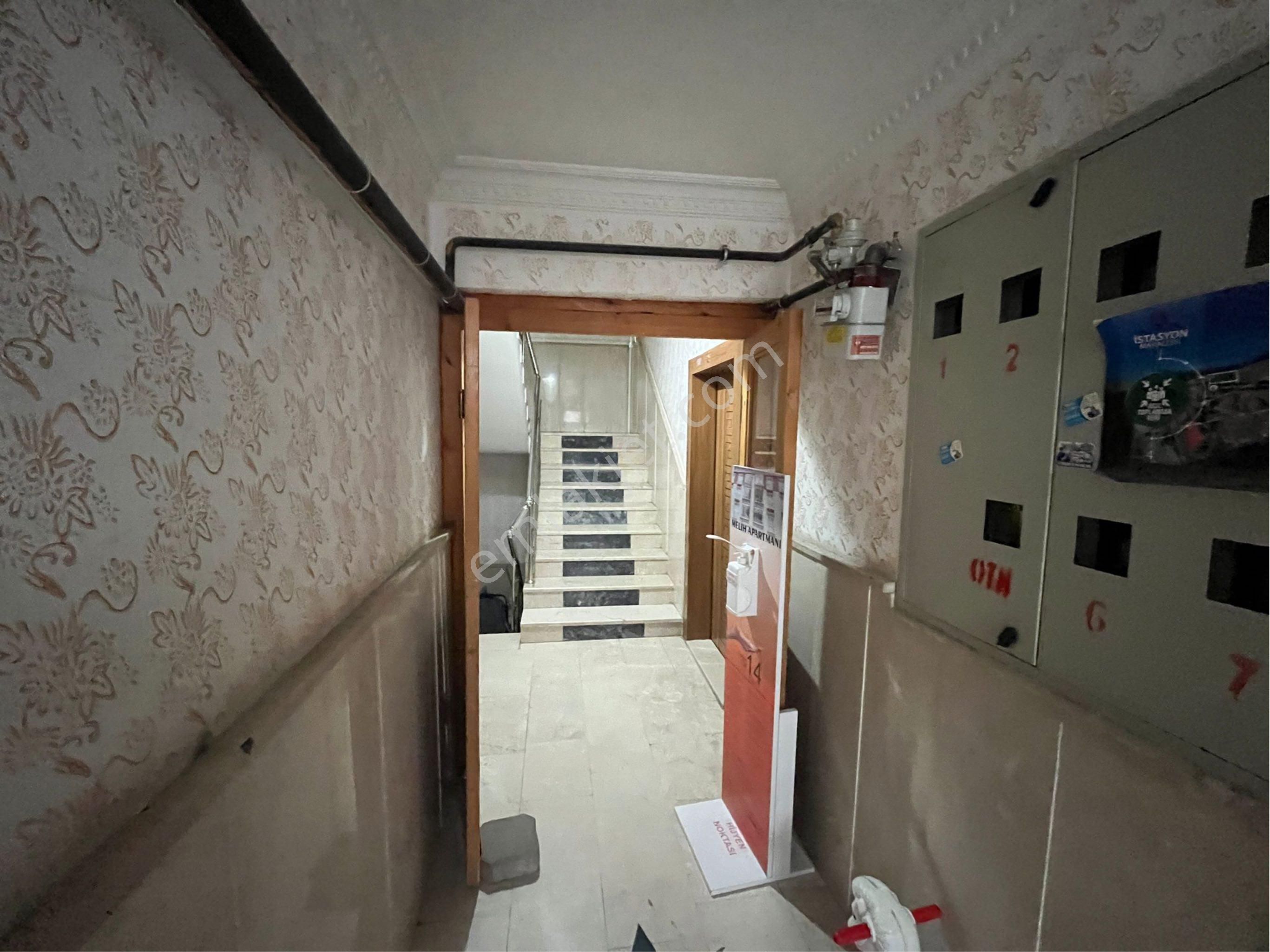İstasyon Mah'de Lüksü Ve Genişligi Sevenler İçin Fırsat Daire.. - Görsel 18