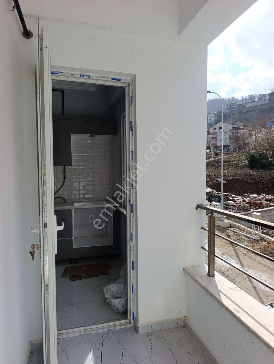 Zeybek*den İnebolu Devlet Hastanesi 2+1/ Sıfır Hazir Yeni Daire - Görsel 22