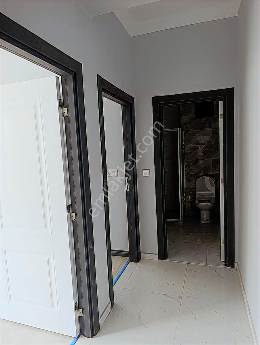 Zeybek*den İnebolu Devlet Hastanesi 2+1/ Sıfır Hazir Yeni Daire - Görsel 8