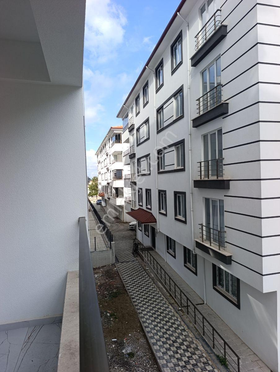 Zeybek*den İnebolu Devlet Hastanesi 2+1/ Sıfır Hazir Yeni Daire - Görsel 24