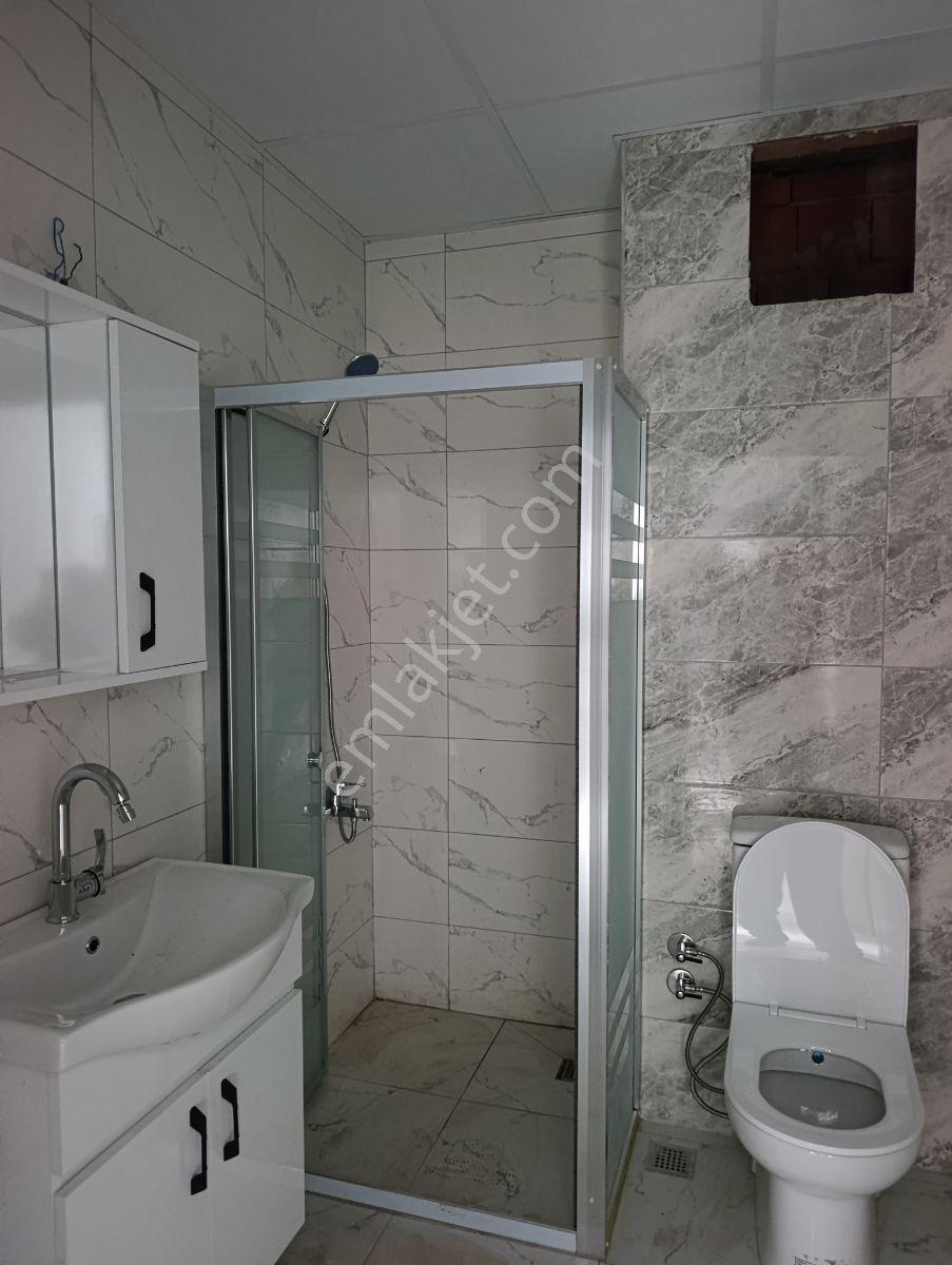 Zeybek*den İnebolu Devlet Hastanesi 2+1/ Sıfır Hazir Yeni Daire - Görsel 33