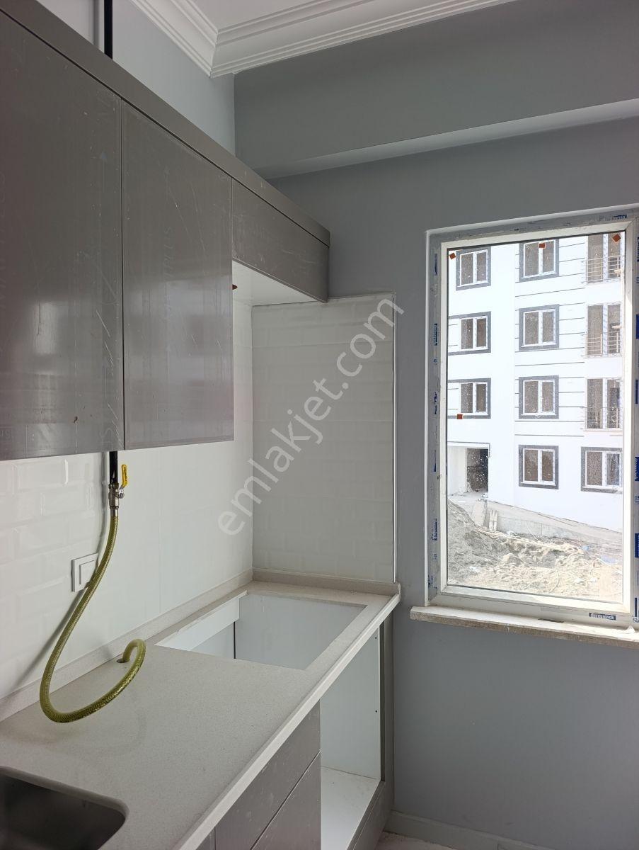 Zeybek*den İnebolu Devlet Hastanesi 2+1/ Sıfır Hazir Yeni Daire - Görsel 21