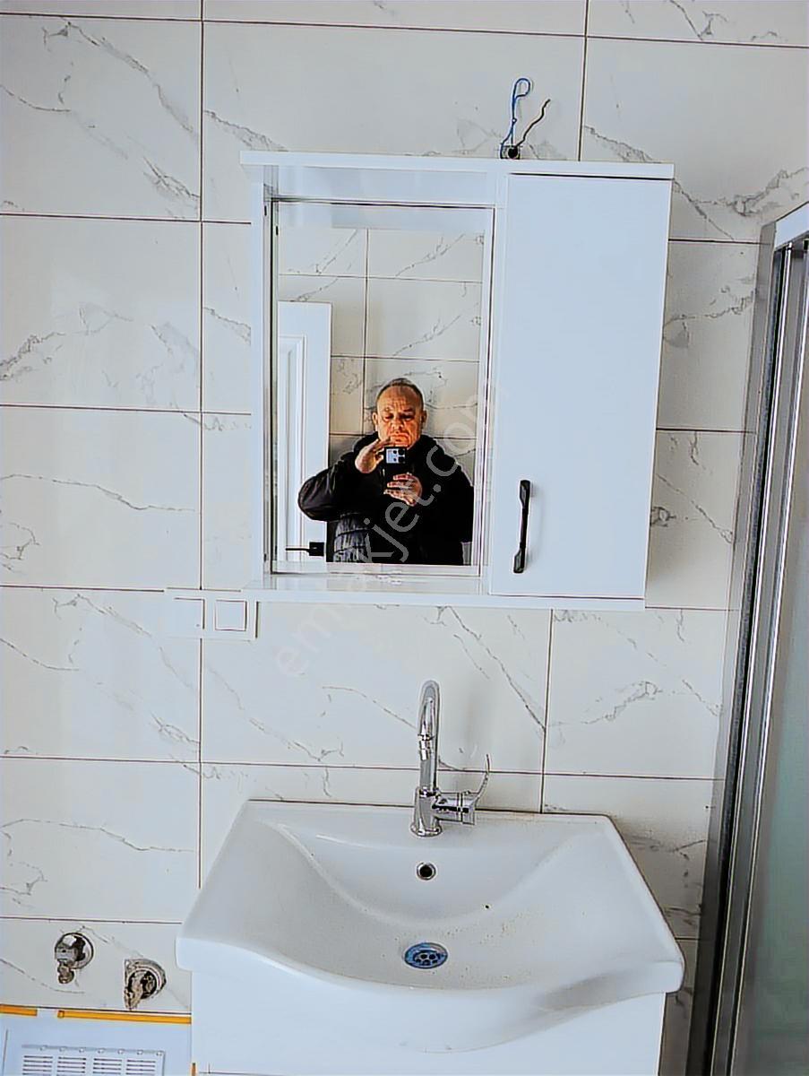 Zeybek*den İnebolu Devlet Hastanesi 2+1/ Sıfır Hazir Yeni Daire - Görsel 18