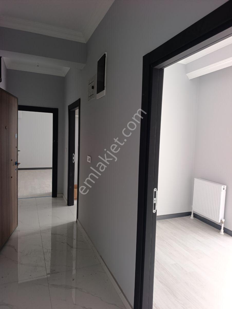 Zeybek*den İnebolu Devlet Hastanesi 2+1/ Sıfır Hazir Yeni Daire - Görsel 14