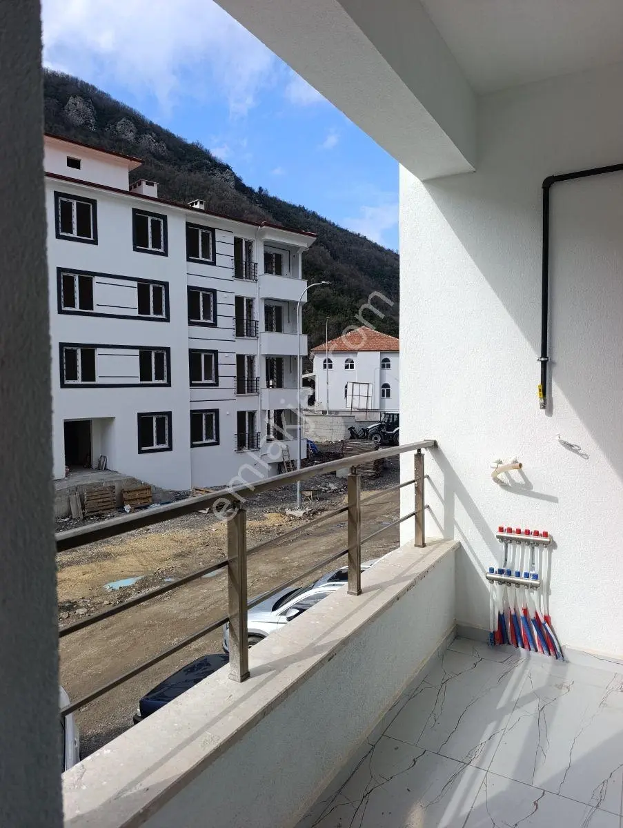 Zeybek*den İnebolu Devlet Hastanesi 2+1/ Sıfır Hazir Yeni Daire