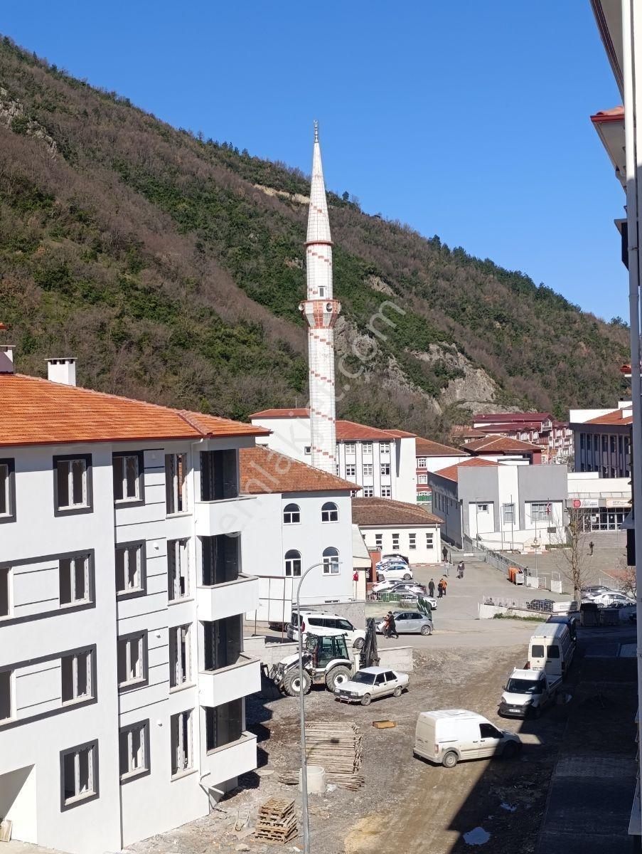 Zeybek*den İnebolu Devlet Hastanesi 2+1/ Sıfır Hazir Yeni Daire - Görsel 4