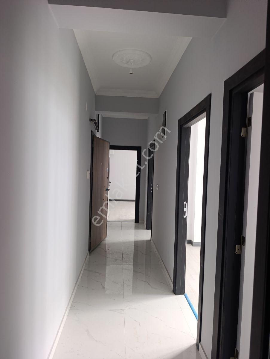 Zeybek*den İnebolu Devlet Hastanesi 2+1/ Sıfır Hazir Yeni Daire - Görsel 27