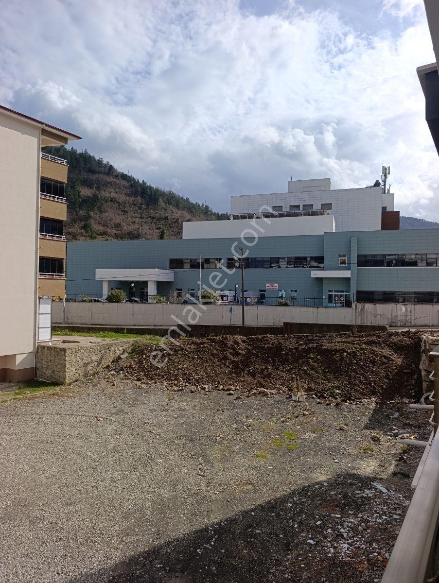 Zeybek*den İnebolu Devlet Hastanesi 2+1/ Sıfır Hazir Yeni Daire - Görsel 29