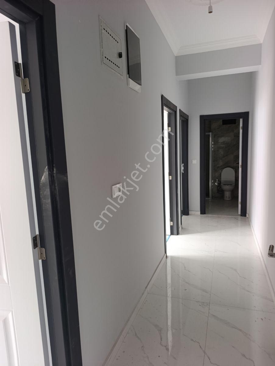 Zeybek*den İnebolu Devlet Hastanesi 2+1/ Sıfır Hazir Yeni Daire - Görsel 9