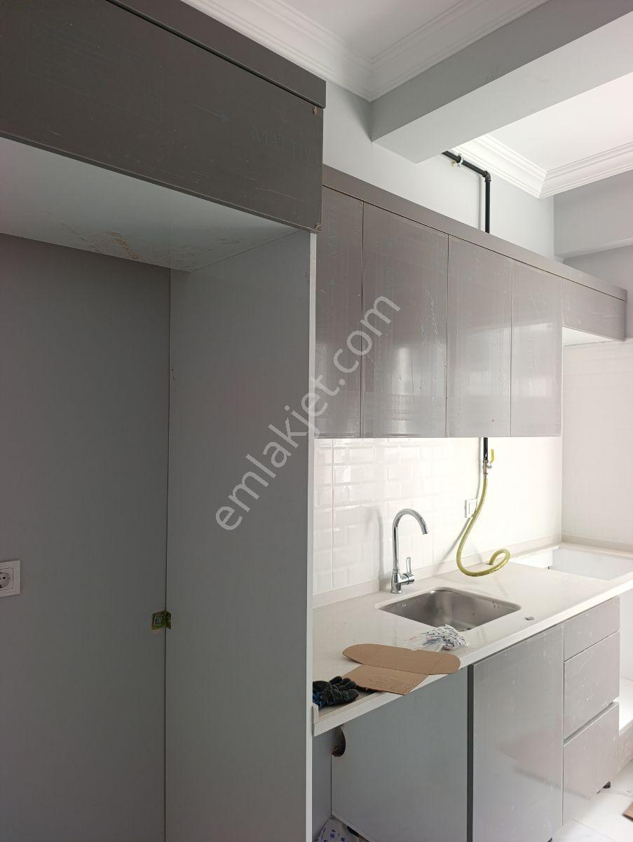 Zeybek*den İnebolu Devlet Hastanesi 2+1/ Sıfır Hazir Yeni Daire - Görsel 32