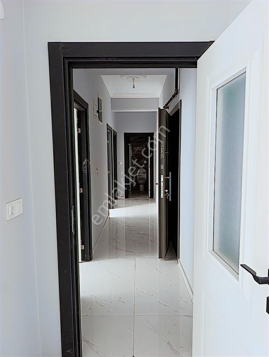 Zeybek*den İnebolu Devlet Hastanesi 2+1/ Sıfır Hazir Yeni Daire - Görsel 10