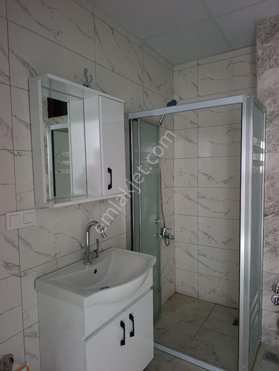 Zeybek*den İnebolu Devlet Hastanesi 2+1/ Sıfır Hazir Yeni Daire - Görsel 16