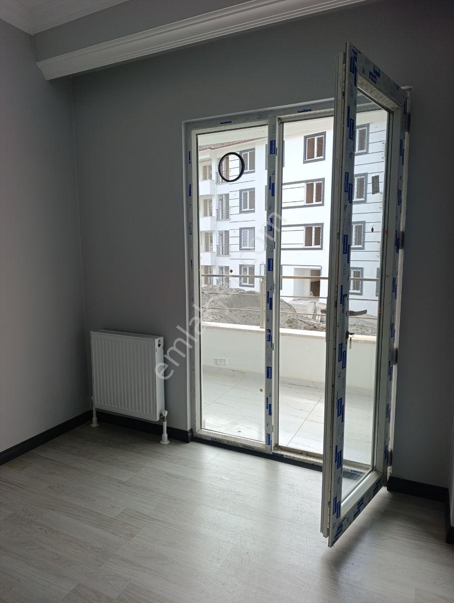 Zeybek*den İnebolu Devlet Hastanesi 2+1/ Sıfır Hazir Yeni Daire - Görsel 20