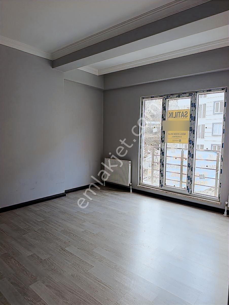 Zeybek*den İnebolu Devlet Hastanesi 2+1/ Sıfır Hazir Yeni Daire - Görsel 17