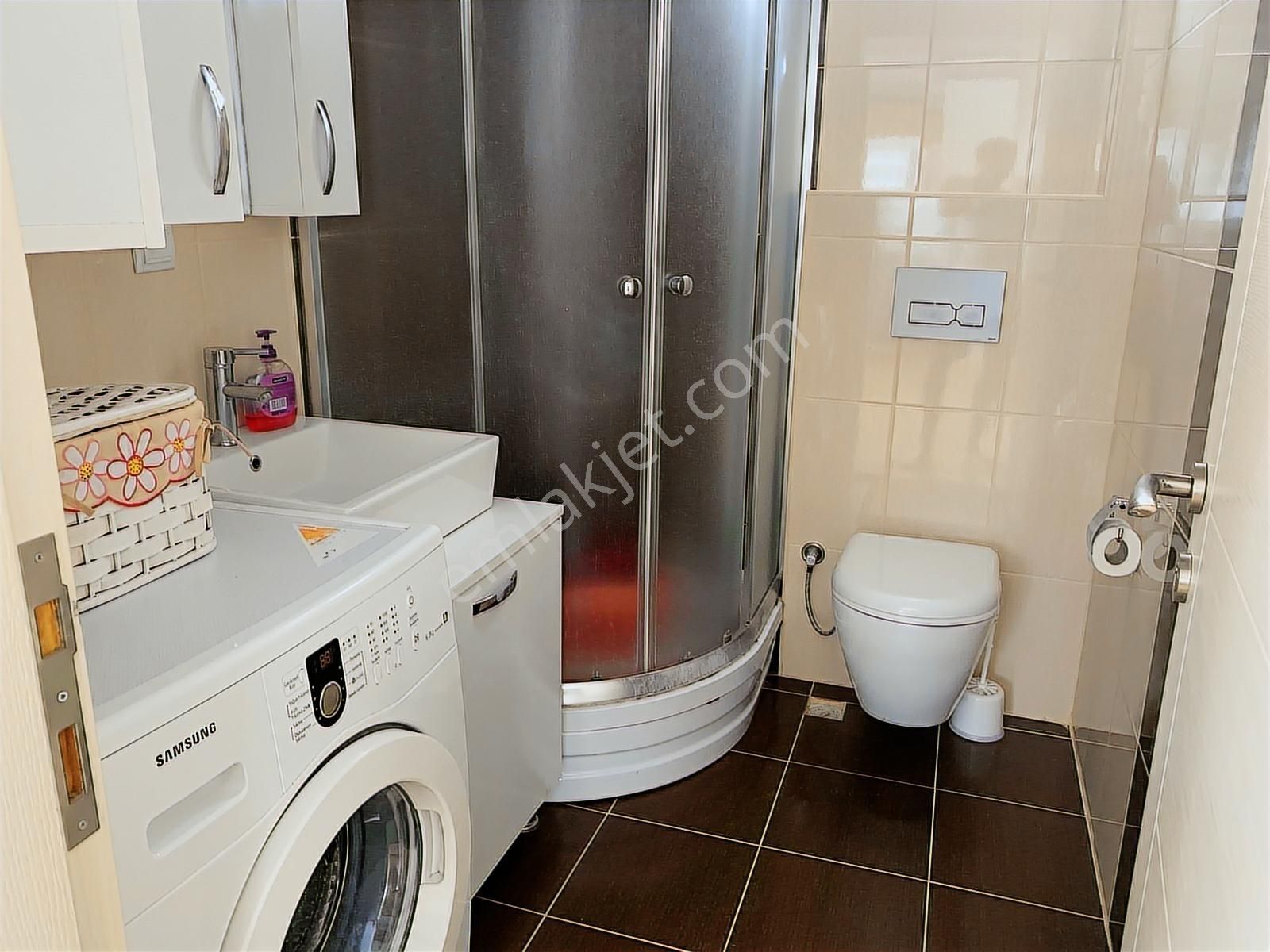 Konyaaltı Gürsu Gmk Bulvarı Yakını 2+1 Kiralık Eşyalı Daire - Görsel 13