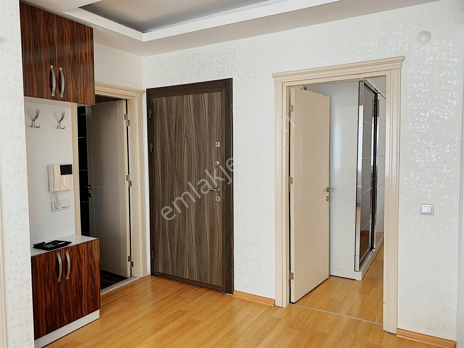 Konyaaltı Gürsu Gmk Bulvarı Yakını 2+1 Kiralık Eşyalı Daire - Görsel 8