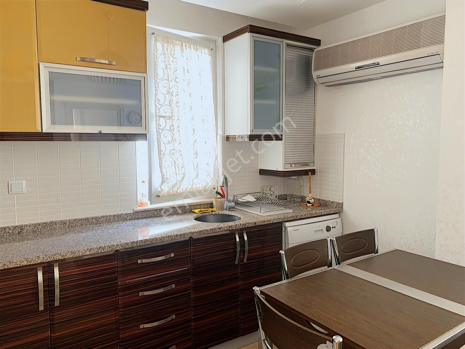 Konyaaltı Gürsu Gmk Bulvarı Yakını 2+1 Kiralık Eşyalı Daire - Görsel 5
