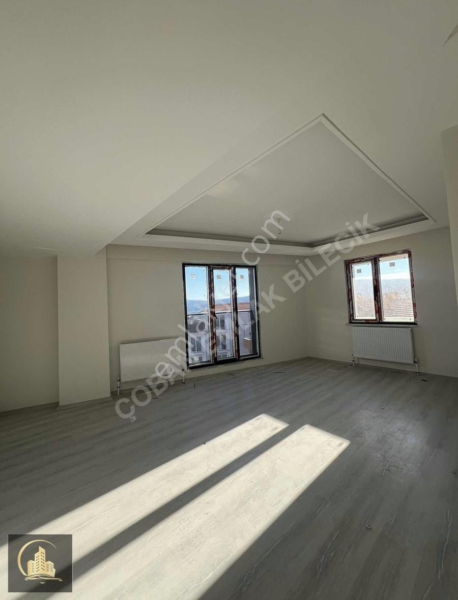 Çarşı Merkez 'de Manzaralı 4+1 Dublex Sıfır Daire - Görsel 2