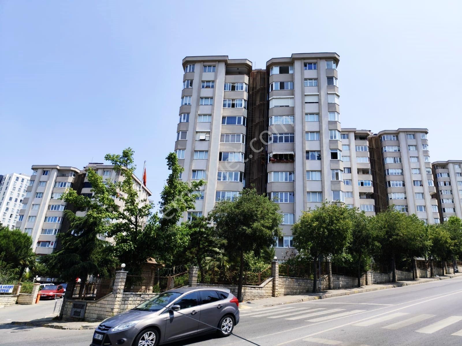 Mertcan Dan Yakakent Sitesinde Arakat 3+1 İskanlı-kapalı Balkonlu Fırsat - Görsel 32