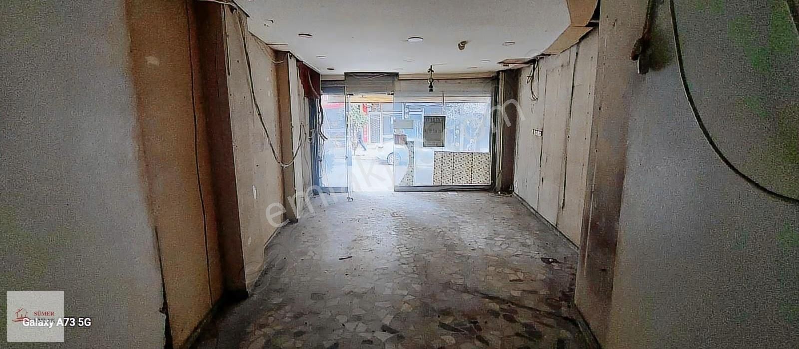 Gaziosmqnpaşa Baglarbaşı Caddesi Üzerınde Kiralık Dükkan - Görsel 8