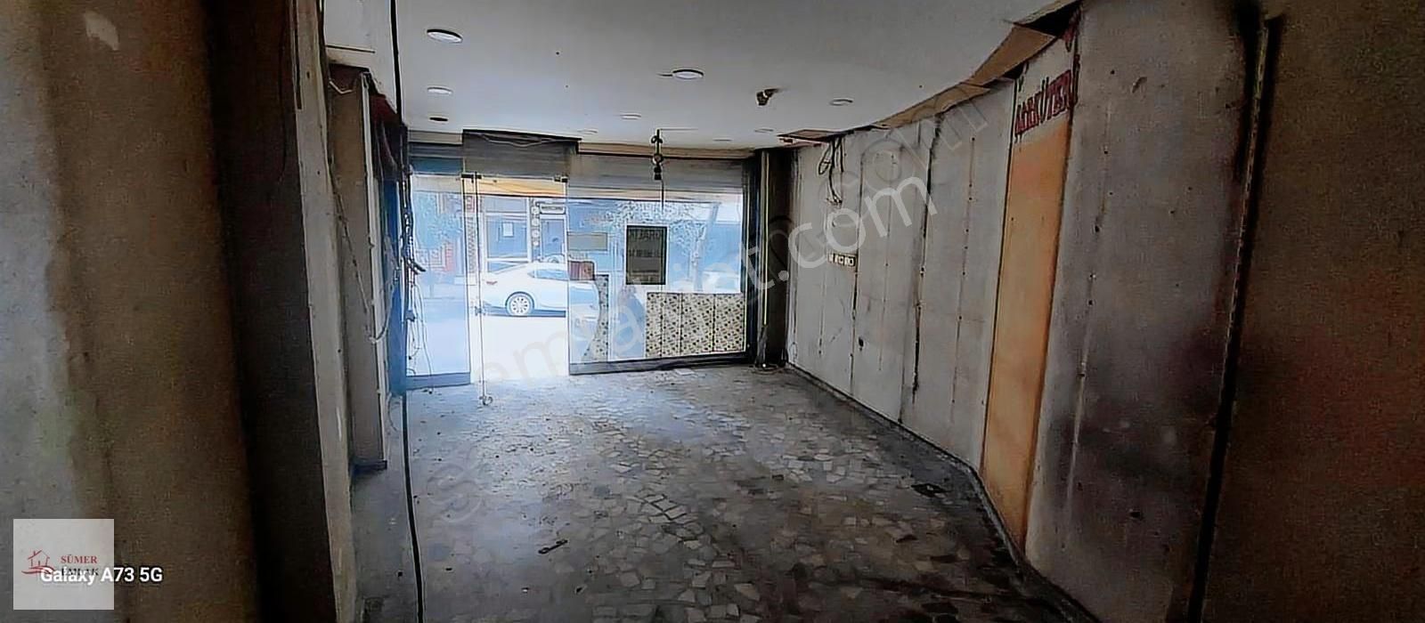 Gaziosmqnpaşa Baglarbaşı Caddesi Üzerınde Kiralık Dükkan - Görsel 13