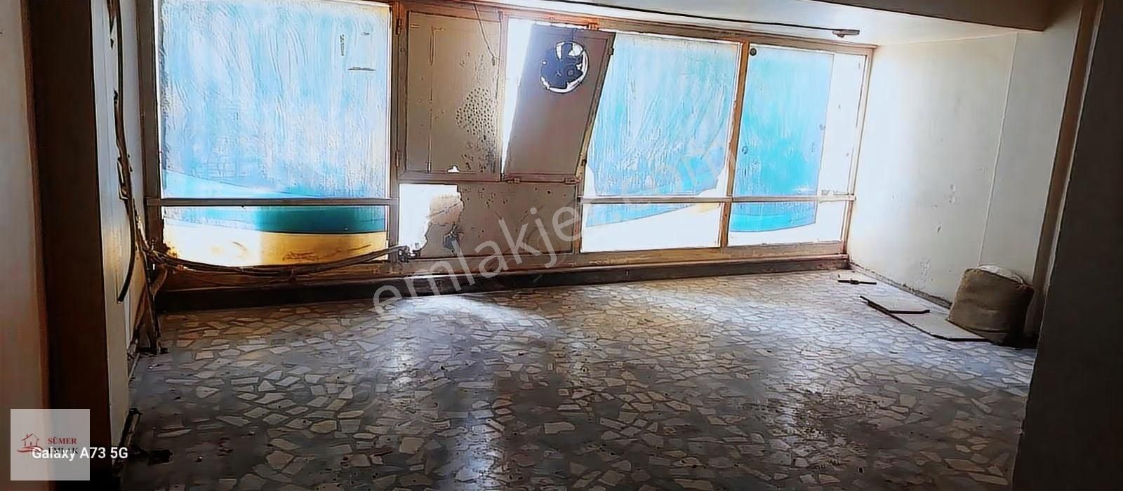 Gaziosmqnpaşa Baglarbaşı Caddesi Üzerınde Kiralık Dükkan - Görsel 11